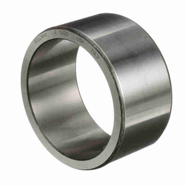 Rollway Bearing Cylindrical Bearing – Caged Roller - Straight Bore - Unsealed, E-5220 E5220